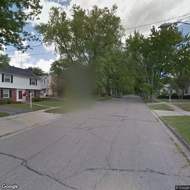 Moman Adult Foster Care in Kalamazoo, MI - Main View