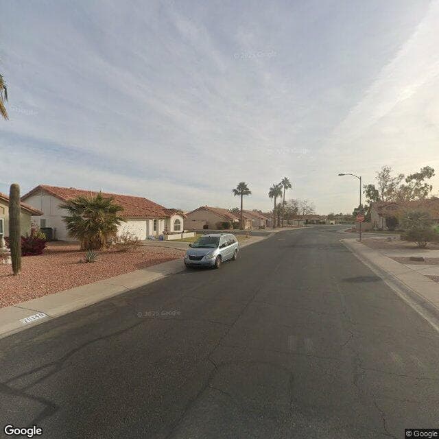 Mona Assisted Living Home in Peoria, AZ - Main View