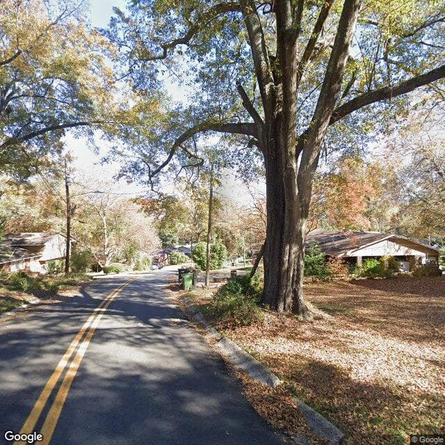 Monaco - Personal Care Home in Columbus, GA - Main View