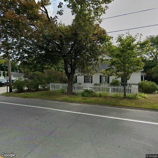 Monadnock Adult Care Center in Jaffrey, NH