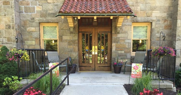 Monastery Heights Senior Living & Memory Care - Senior living in West Springfield, Massachusetts
