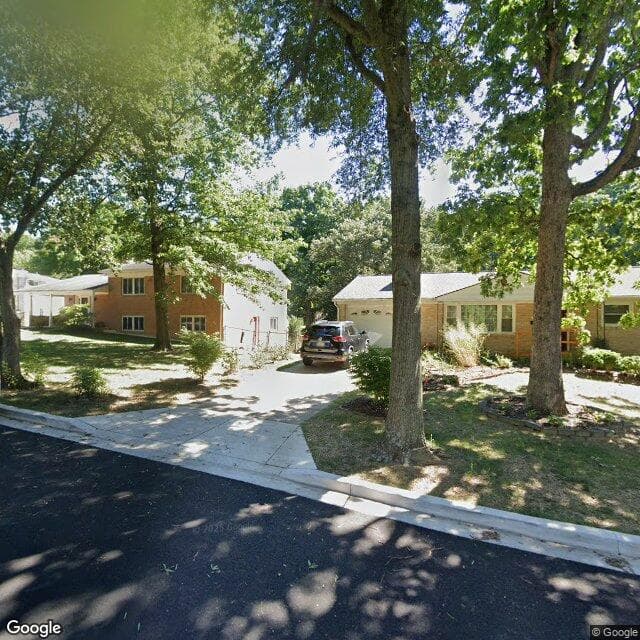 Monique's Home in Beltsville, MD - Main View