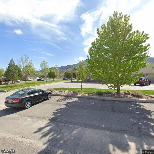 Monroe Canyon Assisted Living in Monroe, UT - Main View