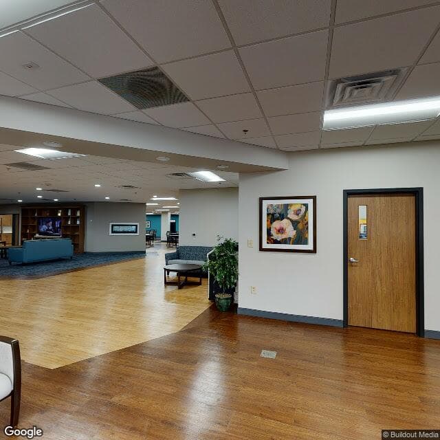 Monroe Health & Rehab Center in Charlottesville, VA - Main View