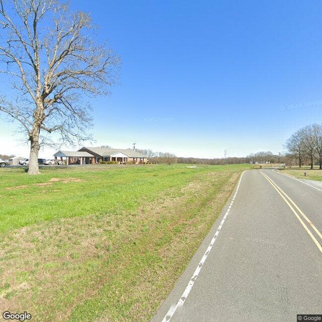 Monroe Manor Assisted Living Building I in Monroe, NC - Main View