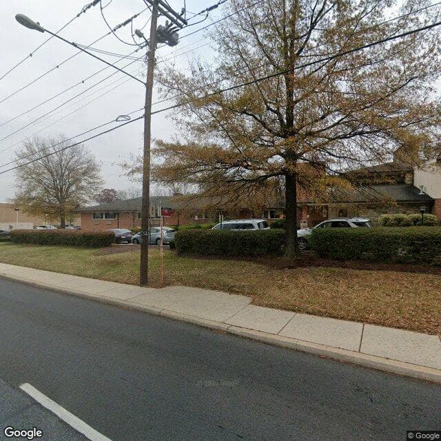 Montcare Wheaton in Wheaton, MD - Main View