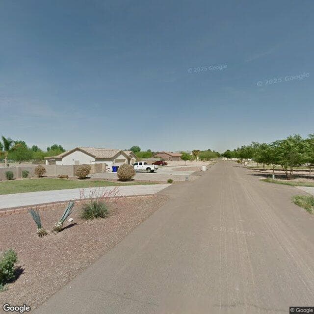 Montebello Assisted Living 4 in Gilbert, AZ - Main View