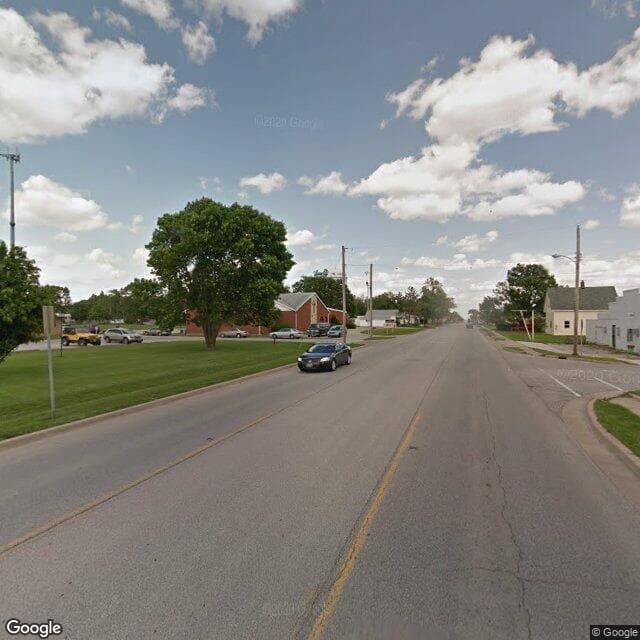 Montebello Healthcare Center - Senior living in Hamilton, Illinois