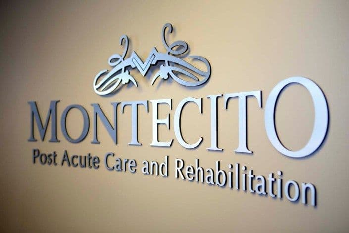Montecito Post Acute Care and Rehabilitation in Mesa, AZ - Main View