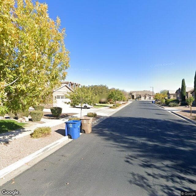 Montelena Assisted Living & Memory Care in Queen Creek, AZ - Main View