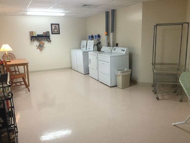 Montello Heights Retirement Community - Senior living in Lewiston, Maine