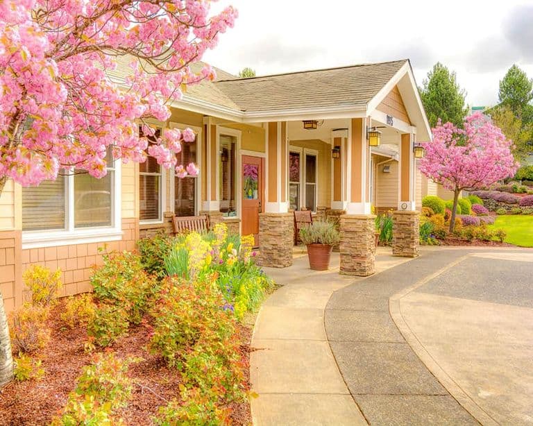 Monterey Court Memory Care - CLOSED in Happy Valley, OR