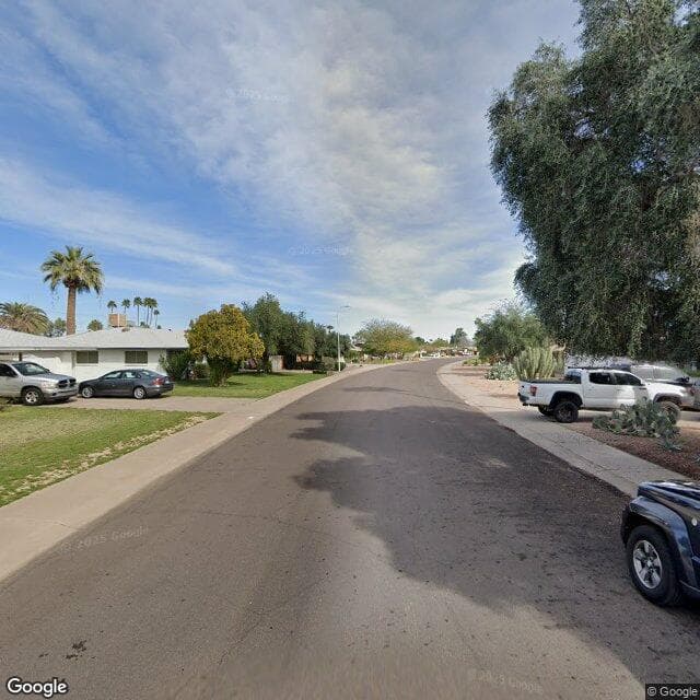 Monterey Geriatric Care in Scottsdale, AZ - Main View