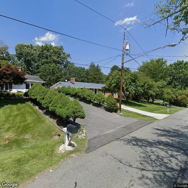 Montgomery Eldercare III in Silver Spring, MD - Main View