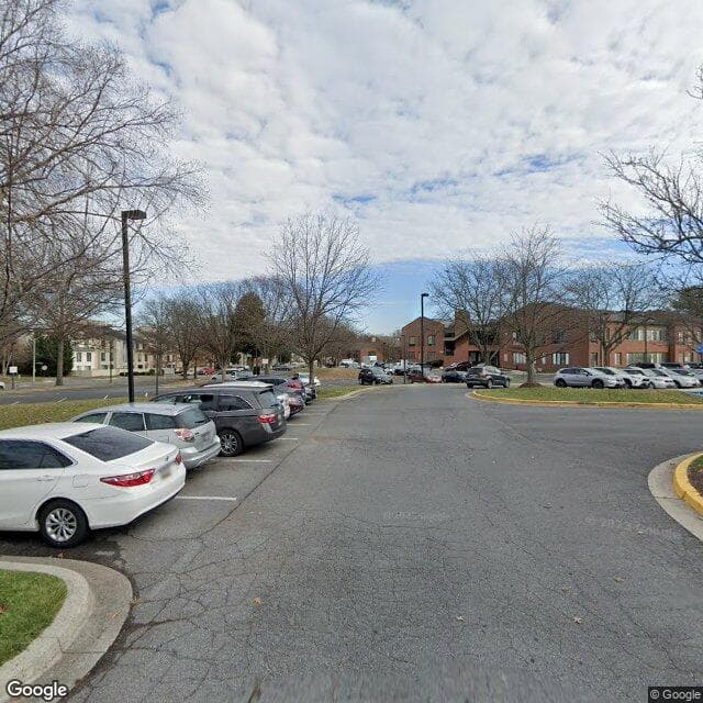 Montgomery Village Health Care Center in Gaithersburg, MD - Main View