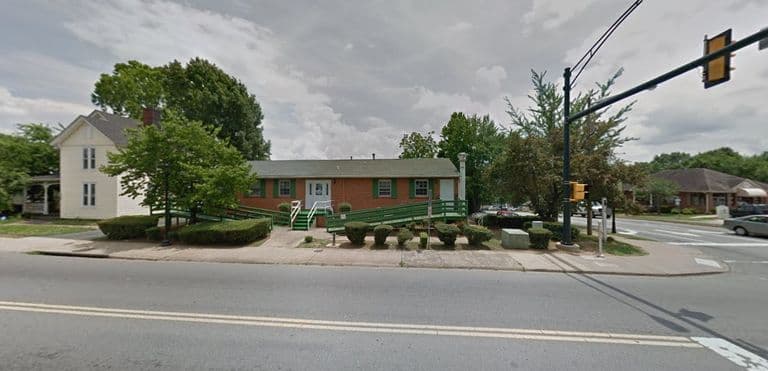 Monticello Ridge Crossing - ALF in Charlottesville, VA - Main View
