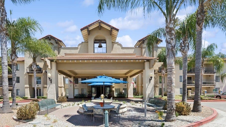 Rio Las Palmas in Stockton, CA - Main View