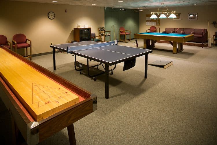 Moravian Hall Square Health and Wellness Center in Nazareth, PA