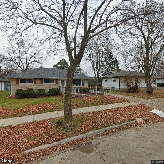 More Than A Home 3 in Milwaukee, WI - Main View