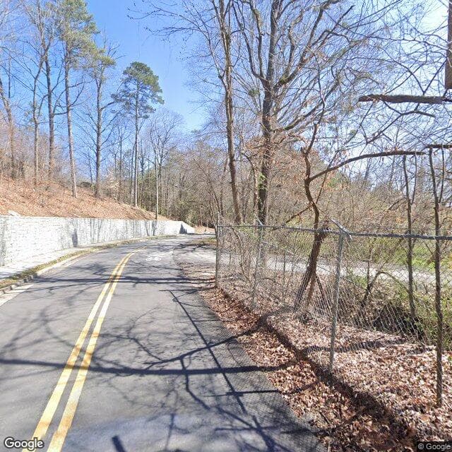 Morgan Falls #1 in Atlanta, GA - Main View