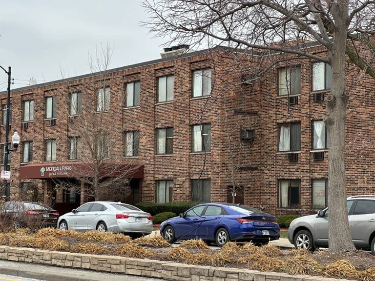 Morgan Park Healthcare in Chicago, IL - Main View
