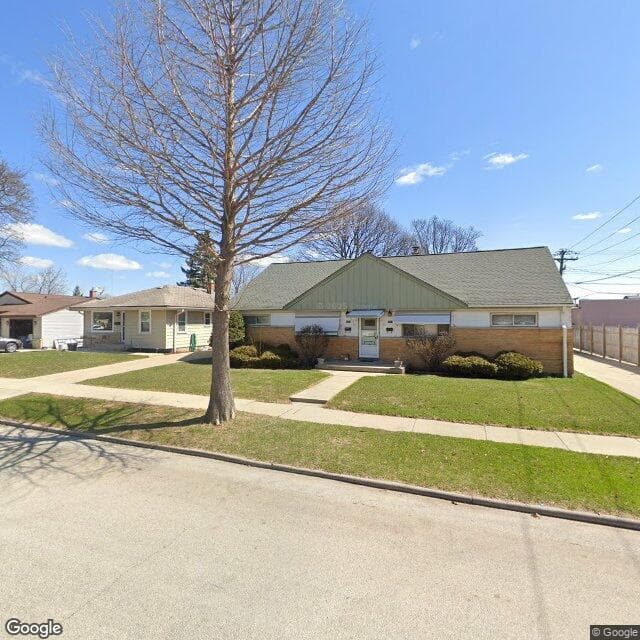 Morgan Terrace Group Home in Milwaukee, WI - Main View