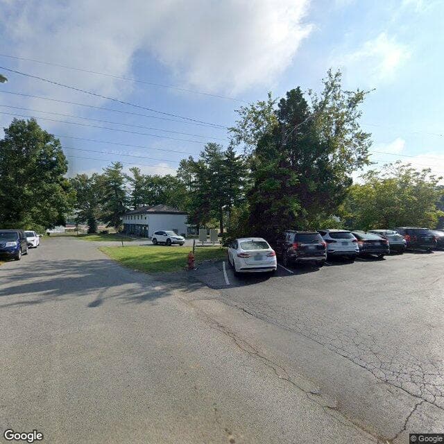 Morganfield Nursing And Rehabilitation Center in Morganfield, KY - Main View