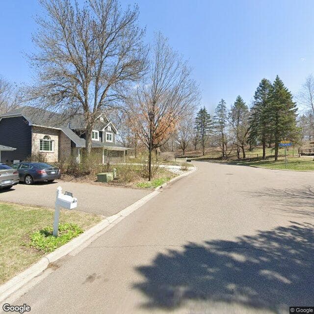 Morning Glory Homes in Minnetonka, MN - Main View