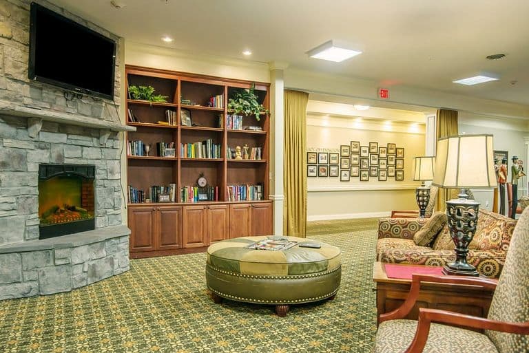 Morning Pointe Of Lexington in Lexington, KY