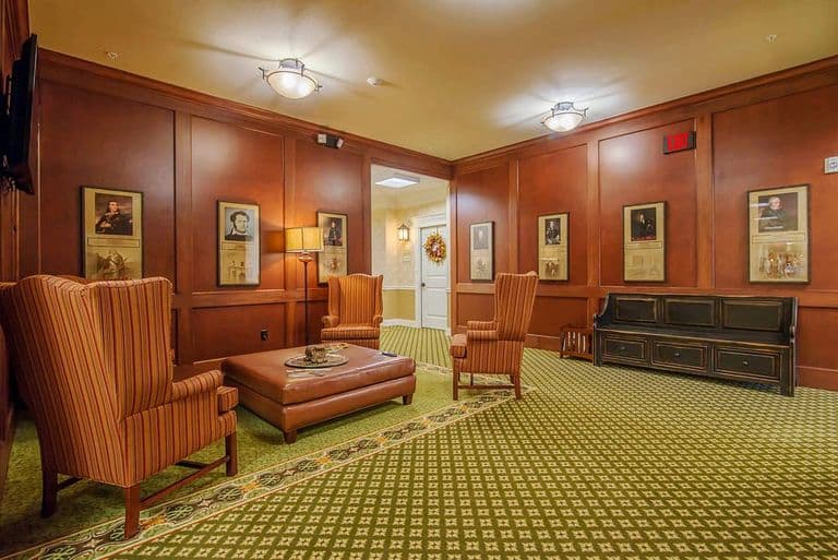 Morning Pointe Of Lexington East in Lexington, KY