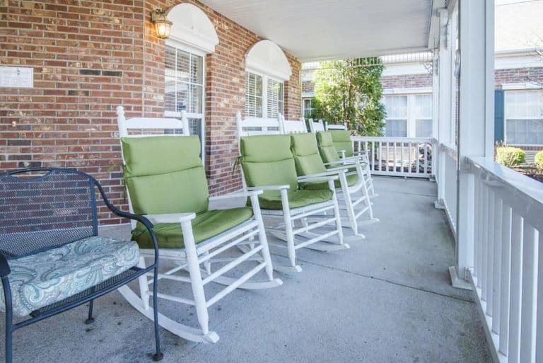 Morning Pointe Of Richmond - Senior living in Richmond, Kentucky