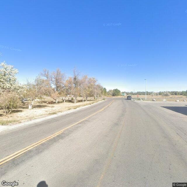 Morning Star Care Center - Senior living in Fort Washakie, Wyoming