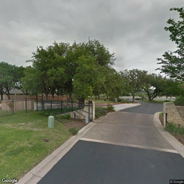 Morning Star Memory Care of Fredericksburg Texas in Fredericksburg, TX - Main View