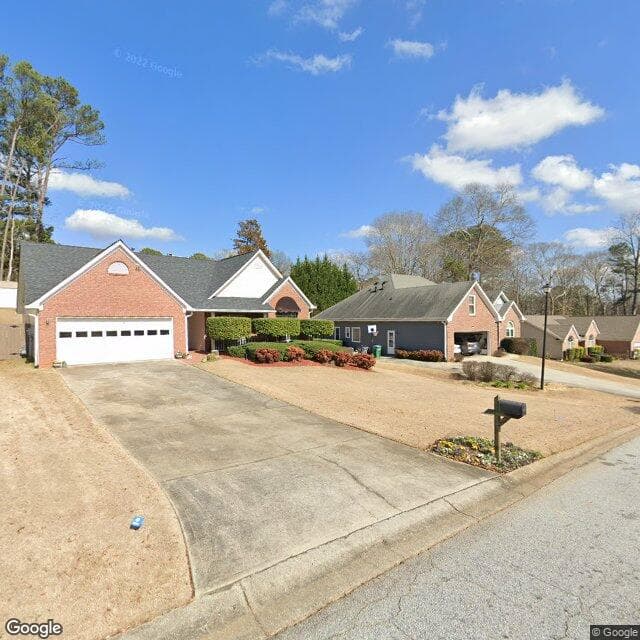 Morning Star Personal Care II in Lilburn, GA - Main View