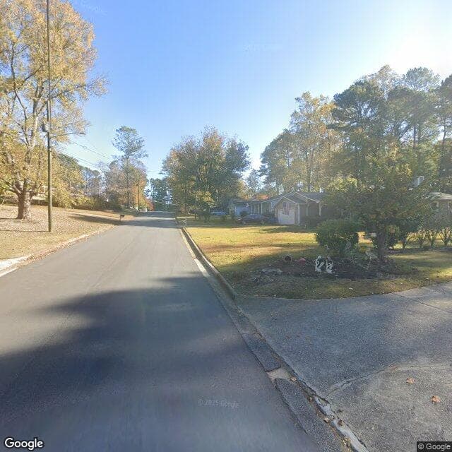 Morning Star Personal Care V in Lawrenceville, GA - Main View