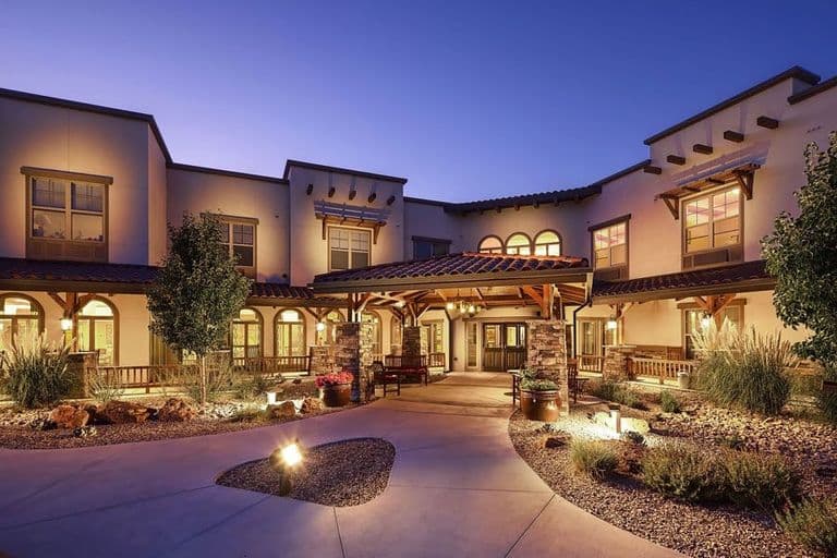 MorningStar Of Albuquerque in Albuquerque, NM