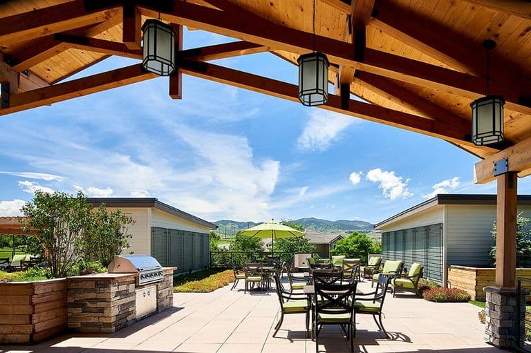 MorningStar Of Arvada - Senior living in Arvada, Colorado
