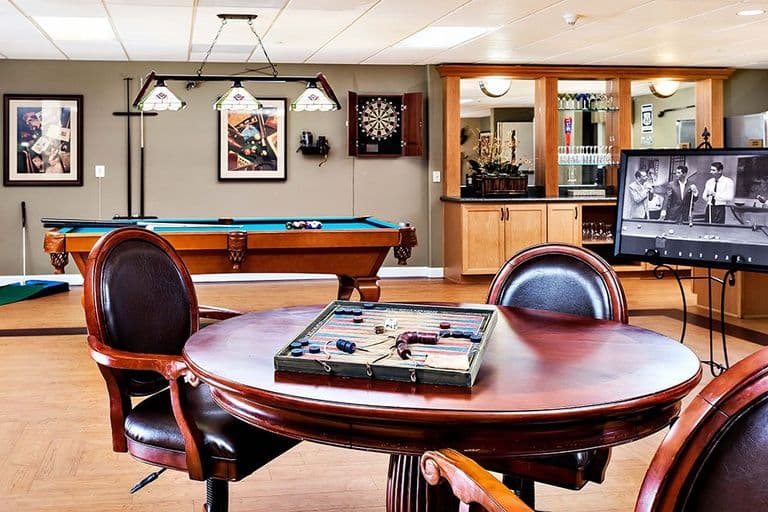 MorningStar Of Sparks - Senior living in Sparks, Nevada