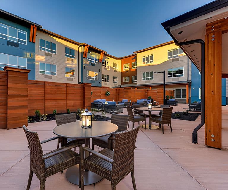 MorningStar of Happy Valley - Senior living in Happy Valley, OR