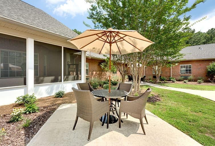 Morningside of Riverchase in Birmingham, AL