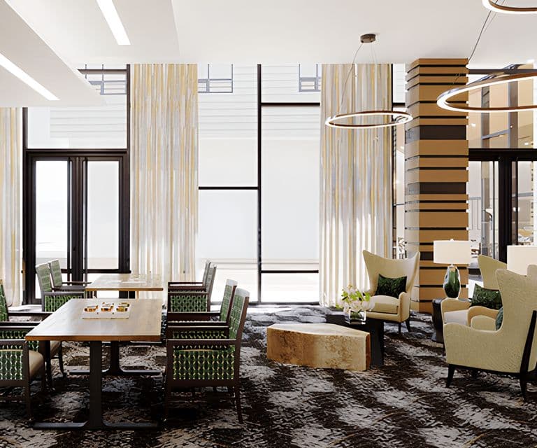 Morningstar Assisted Living & Memory Care at River Oaks in Houston, TX