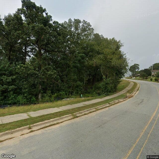 Morris - Personal Care Home #3 in Columbus, GA - Main View