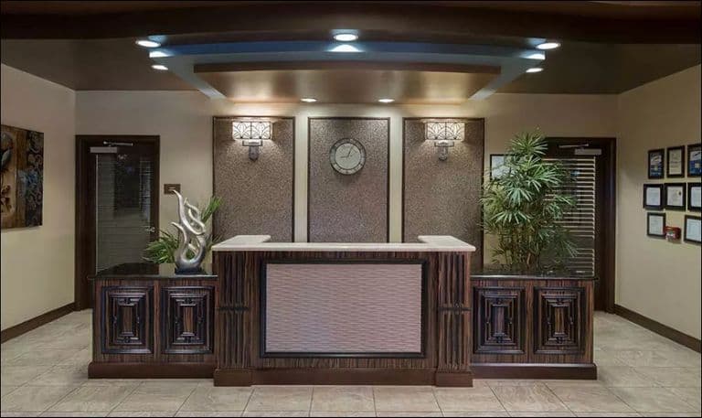 Mosaic Garden Memory Care at Scottsdale in Scottsdale, AZ - Main View