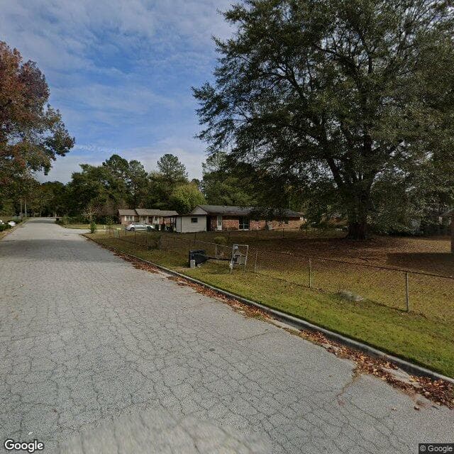 Moseby And Harris Pch in Augusta, GA - Main View