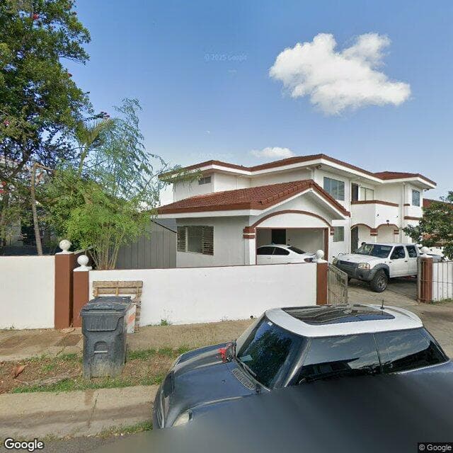 Mother & Daughter in Waipahu, HI - Main View