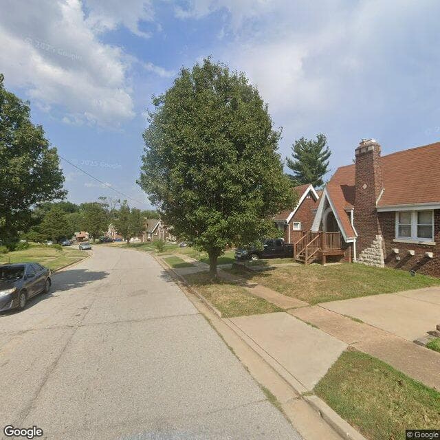 Mother Of Good Counsel Home in Saint Louis, MO - Main View