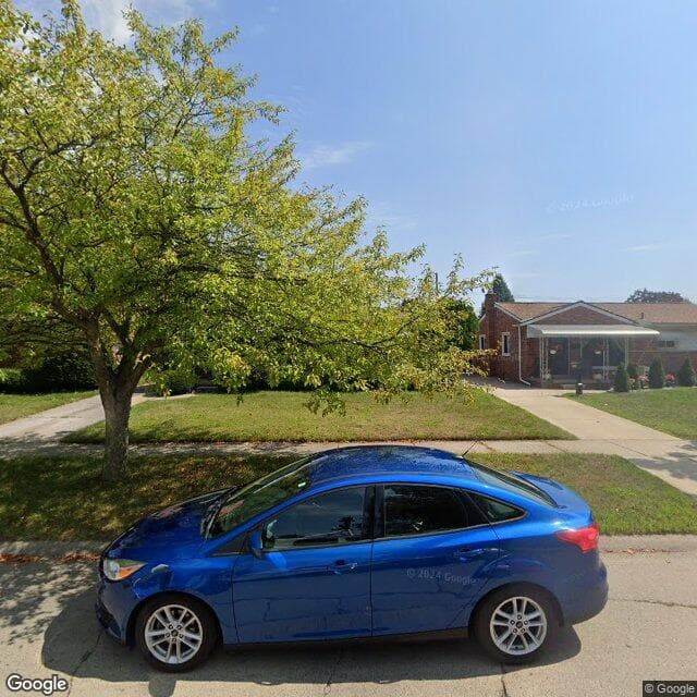 Mother Of Mercy Adult Foster Care in Taylor, MI - Main View