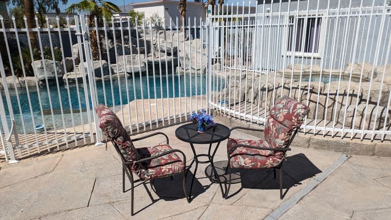 Mother's Touch Senior Home in Las Vegas, NV - Main View