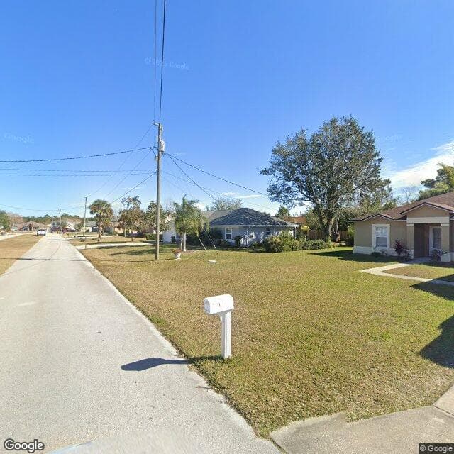Motherly Care Assisted Living Facility in Palm Coast, FL - Main View
