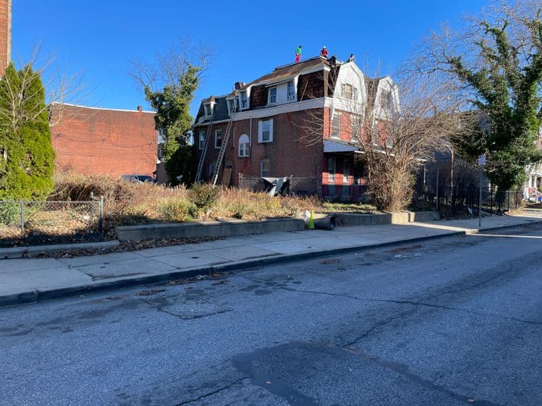 Motivations in Philadelphia, PA - Main View